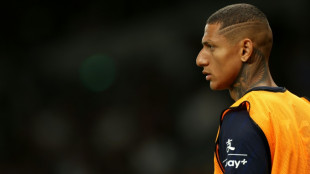 Richarlison omitted from Tottenham's Premier League squad