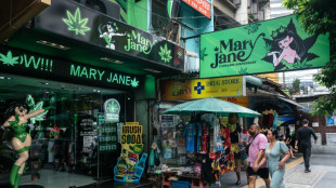 Tailandia formula una nueva propuesta para restringir la venta de cannabis