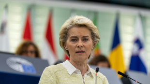 Ukraine: l'UE durcit ses sanctions avec un embargo progressif sur le p&eacute;trole russe
