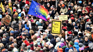Nouvelles manifestations contre l'extr&ecirc;me droite attendues en Allemagne
