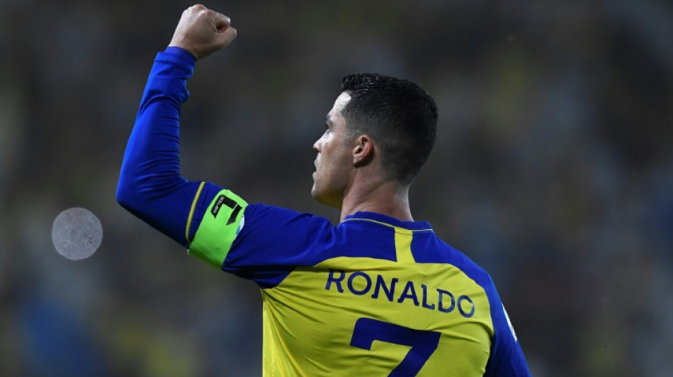 Cristiano Ronaldo receber&aacute; Medalha de Honra da cidade de Lisboa