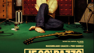 Pino Daniele conquista il box office, Je so' pazzo vola oltre 1,5 milioni di incassi