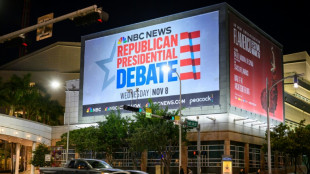 Trump tente d'&eacute;clipser le troisi&egrave;me d&eacute;bat r&eacute;publicain de la pr&eacute;sidentielle am&eacute;ricaine