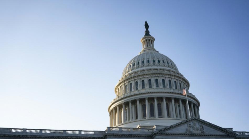 Ghislaine Maxwell, la complice de Jeffrey Epstein, t&eacute;moigne &agrave; huis clos devant le Congr&egrave;s