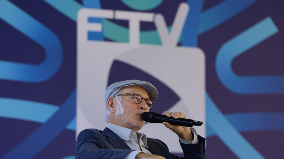 Ludovico Einaudi, mio padre Giulio non amava la musica