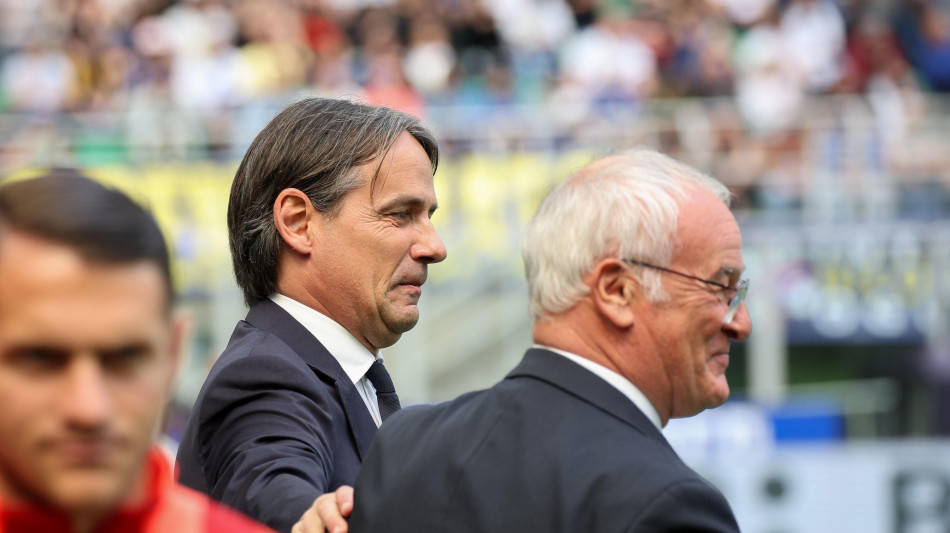 Calcio: Inzaghi ' tre ko che fanno male, dobbiamo reagire'