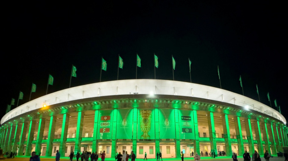 EM-Bewerbung 2029: DFB streicht Hauptstadt Berlin