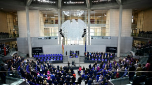 Migration: Bundestag entscheidet &uuml;ber Aussetzung des Familiennachzugs