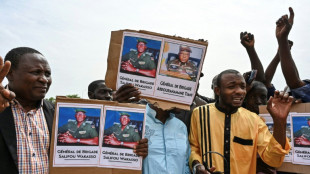 Niger: la Cedeao ordonne le d&eacute;ploiement de sa "force en attente" 