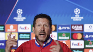 Champions: Simeone, il Barca fa sempre gol ma noi sappiamo fargli male