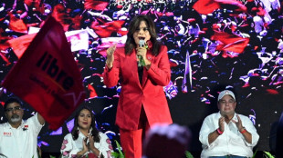 La campaña electoral en Honduras cierra en medio de acusaciones entre candidatos