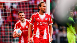 Coppa di Germania: Kane e Diaz trascinano il Bayern in finale