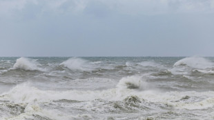 Tempête Benjamin: gros coup de vent jeudi sur le littoral et à l'intérieur du pays