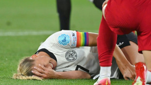 Gwinn-Schock: Sieg "f&uuml;r Giuli" geholt