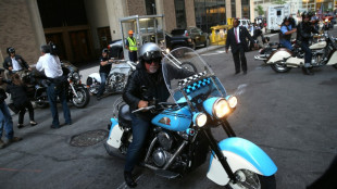 Billy Joel leiloar&aacute; cole&ccedil;&atilde;o de motocicletas devido a condi&ccedil;&atilde;o cerebral