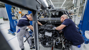 Volkswagen quintuplica sus p&eacute;rdidas ante la presi&oacute;n china