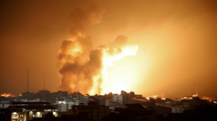 Isra&euml;l et Gaza en guerre: des centaines de morts, plusieurs Isra&eacute;liens captur&eacute;s