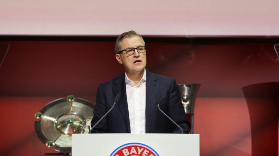 Dreesen: Wirtz-Transfer finanziell m&ouml;glich