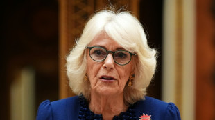 La reina Camila escribi&oacute; una carta privada a Gis&egrave;le Pelicot