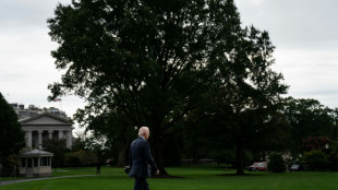 White House push to fight impeachment 'lies' raises eyebrows