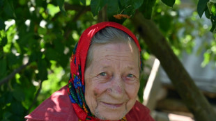 El espectro de las hambrunas de los años 1930 vuelve a Ucrania