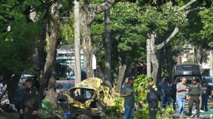 Jornada violenta en Colombia deja 18 muertos y decenas de heridos