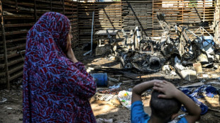 Combates em Jenin no quarto dia de opera&ccedil;&atilde;o israelense na Cisjord&acirc;nia ocupada