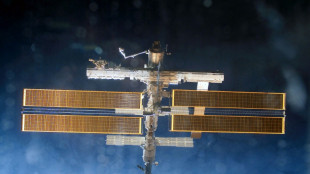 La fin de l'ISS, symbole d'une &egrave;re de coop&eacute;ration internationale