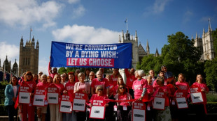 El Parlamento brit&aacute;nico afronta votaci&oacute;n decisiva sobre proyecto de ley de muerte asistida