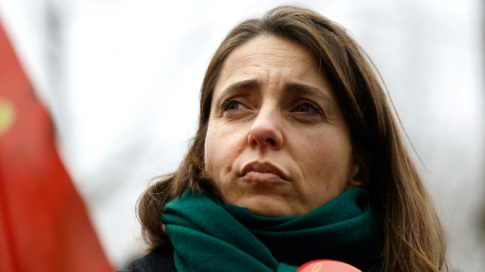 Retraites: la CGT appelle &agrave; la mobilisation le 8 mars pour "l'abrogation" de la r&eacute;forme