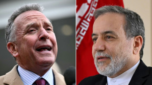 EUA qualifica como 'construtivas' negocia&ccedil;&otilde;es nucleares com Ir&atilde; em Roma