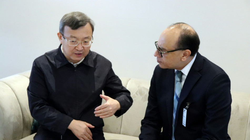 Una misi&oacute;n china arriba a Honduras para avanzar en las negociaciones del tratado de libre comercio