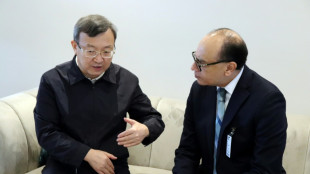 Una misi&oacute;n china arriba a Honduras para avanzar en las negociaciones del tratado de libre comercio