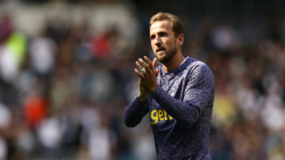 Rekord-Transfer steht kurz bevor: Kane zum Medizincheck in M&uuml;nchen