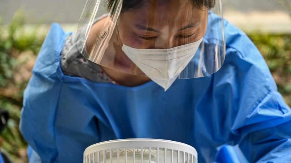 F&aacute;bricas chinas racionan energ&iacute;a por aumento de demanda durante ola de calor