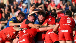 Veteran prop Slimani to return to France with Toulon