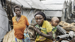 Conflit dans l'est de la RDC: une poudri&egrave;re dans la r&eacute;gion des Grands Lacs