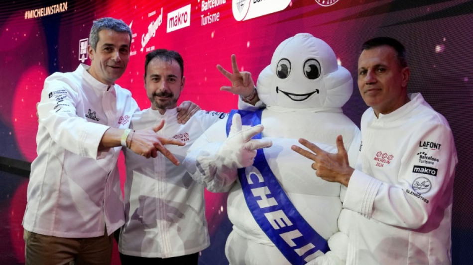 El triunfo desigual de la gastronom&iacute;a latinoamericana  