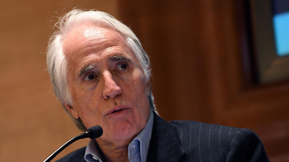 Parigi 2024:Malag&ograve; 'Mattarella inaugurer&agrave; Casa Italia ai Giochi'