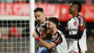 Flamengo elimina Estudiantes nos pênaltis e vai às semifinais da Libertadores