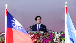 Taiwán buscará aumentar su gasto en Defensa y preparar el ejército ante amenaza de China