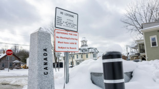 "&Ccedil;a va secouer": &agrave; la fronti&egrave;re canado-am&eacute;ricaine, l'arriv&eacute;e de Trump inqui&egrave;te