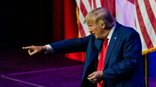 Les procureurs s'inqui&egrave;tent d'&eacute;ventuelles intimidations de t&eacute;moins par Trump