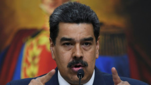 Venezuela: Maduro se f&eacute;licite de l'all&egrave;gement de certaines sanctions am&eacute;ricaines