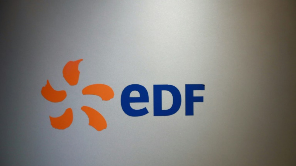 EDF va &ecirc;tre renflou&eacute; &agrave; hauteur de 2,7 milliards d'euros par l'Etat
