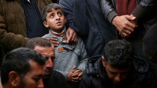 Accord sur Gaza: Isra&euml;l accuse le Hamas de remettre en cause "certains points" 