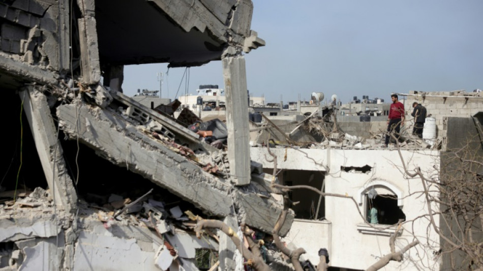 Israel bloqueia entrada de ajuda humanitária em Gaza