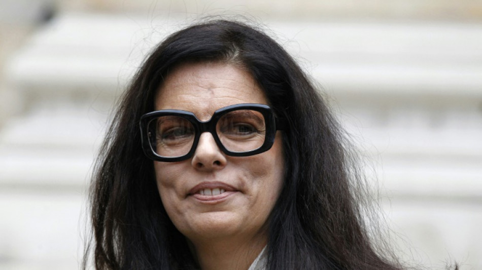 Fran&ccedil;oise Bettencourt Meyers deja su cargo al frente de L'Or&eacute;al