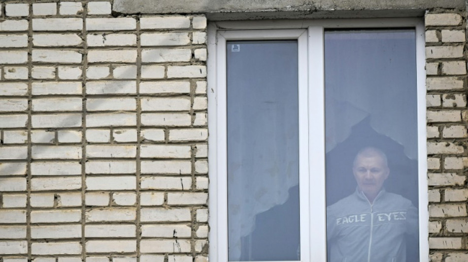 Zwei Jahre Haft f&uuml;r Vater nach Sorgerechtsentzug wegen Ukraine-Kinderzeichnung