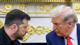 Trump descarta envio de tropas à Ucrânia, mas avalia apoio aéreo